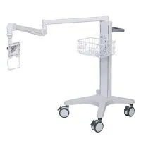 میڈیکل ٹیچنگ ٹرالی