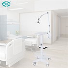 سانس لینے والے آلہ ٹرالی کا کیا کام ہے؟