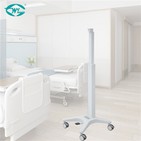 اسپاٹ لائٹ تھراپی ڈیوائس ٹرالی کا کیا استعمال ہے؟