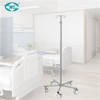 میڈیکل IV قطب کا کام کیا ہے؟