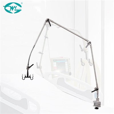 سانس لینے کا ایک سرکٹ ہولڈر کس کے لئے استعمال کیا جاتا ہے؟