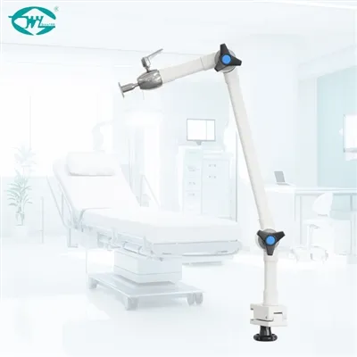 ایک تھیراپی انسٹرومنٹ ہولڈر کا کام کیا ہے؟